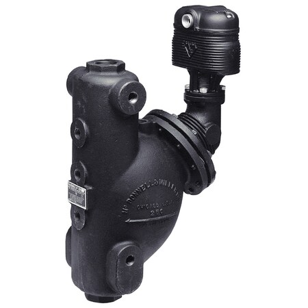 Mcdonnell & Miller 194-M 194 W/Manual Reset 166900 194-M